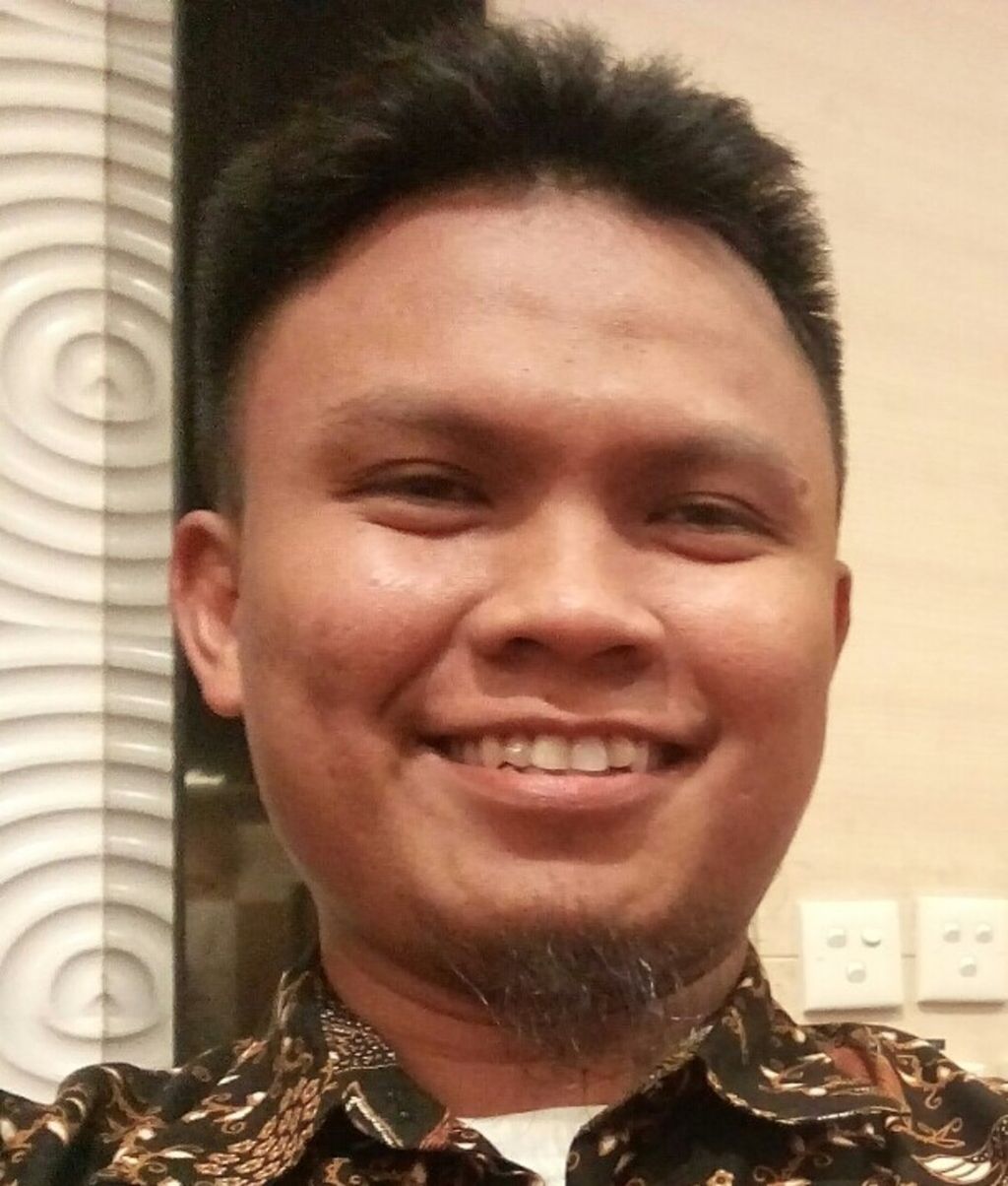 Benni Setiawan