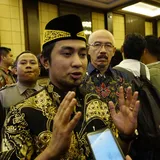 Pesan Abdul Gafur Mas’ud, Bupati Penajam Paser Utara Tajir yang Terjerat OTT KPK