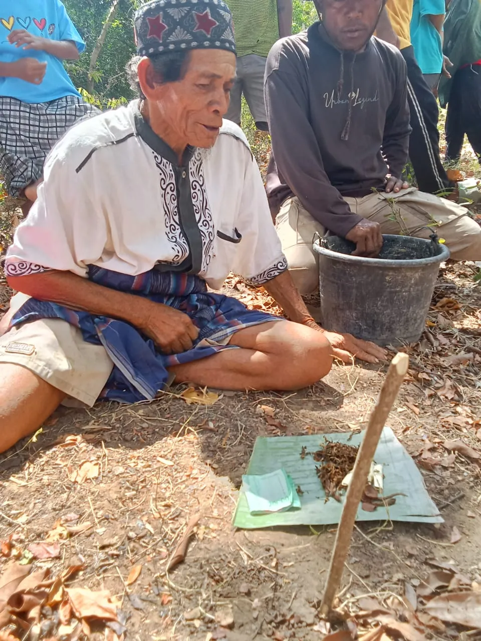 Komodo Gigit Tokoh Adat Pulau Rinca, Ekosistemnya Diduga Terganggu 