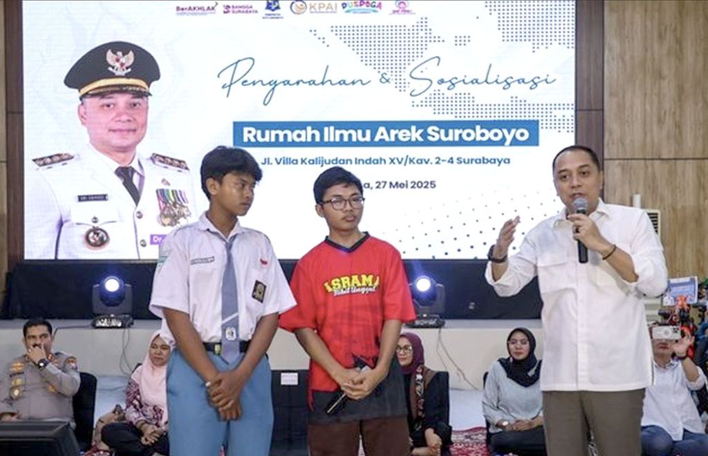 Pemkot Surabaya
