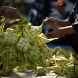 Ragam Perayaan Ramadhan dan Lebaran