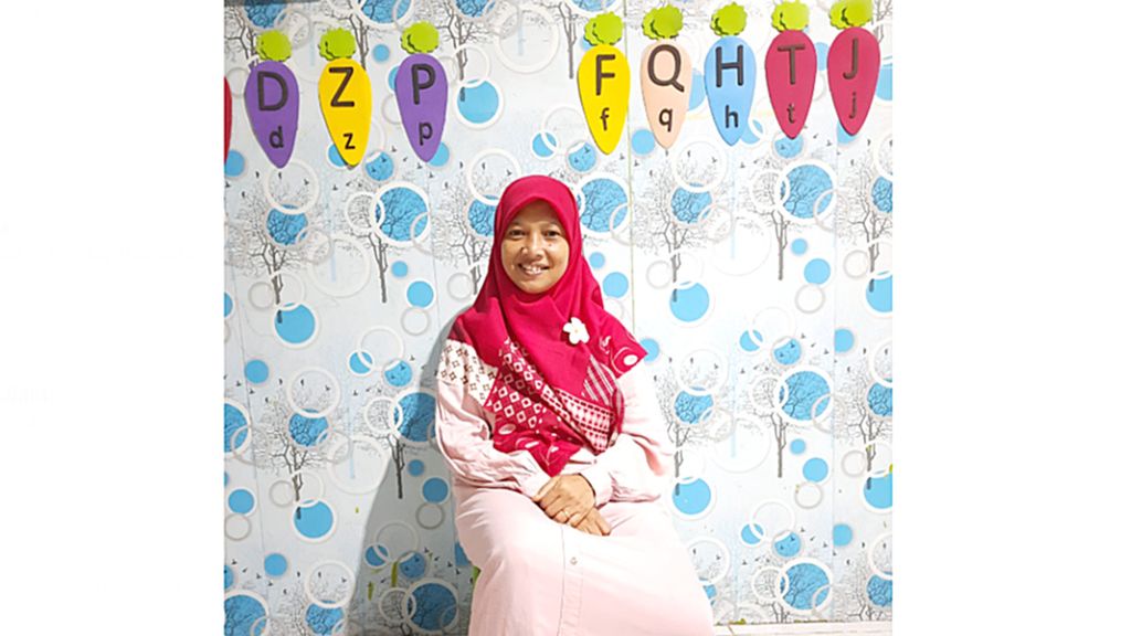 Nashihatud Diniyah Jahro