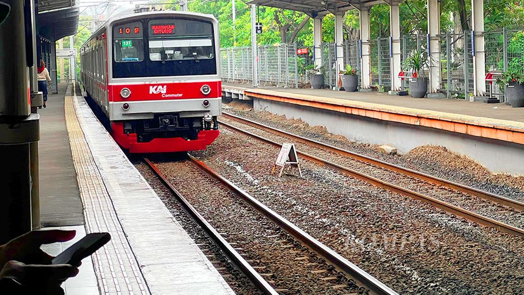 KAI Commuter