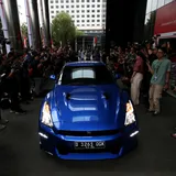 Barang Bukti ”Super Wah” di OTT Wamenaker
