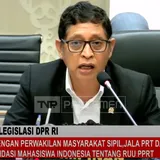 RUU Perlindungan PRT Kembali ke Titik Nol, Saatnya Presiden Prabowo Bertindak