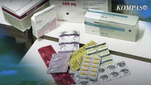 Massive Use of Antibiotics Polluting Rivers Around the World