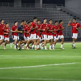 Bagaimana Kondisi Timnas Indonesia Jelang Hadapi China?