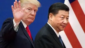 AS-China Sepakat Redakan Perang Tarif, Bagaimana Respons Dunia?