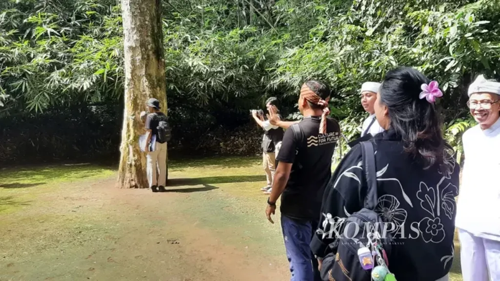 Panyabungan Karangkamulyan Ciamis