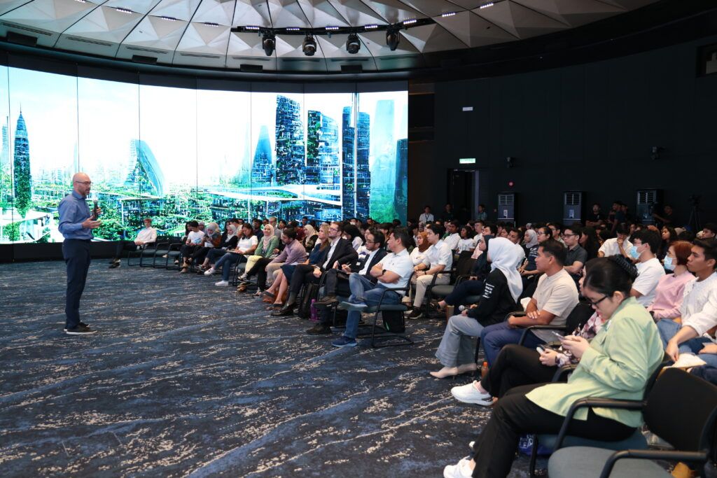 Energy asia