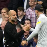 Kesempatan Chelsea Jaga Asa Juara
