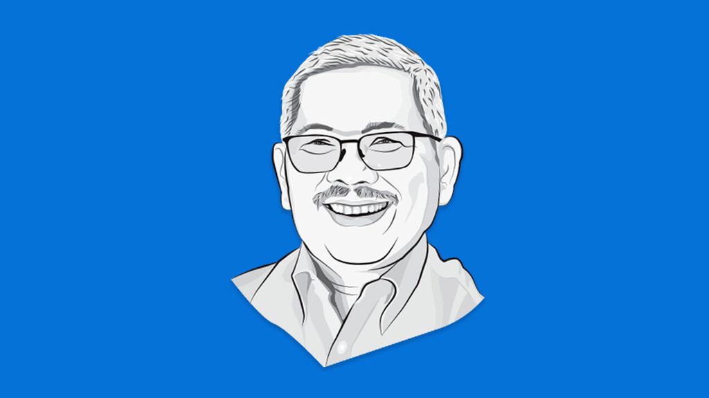 Rizal Sukma