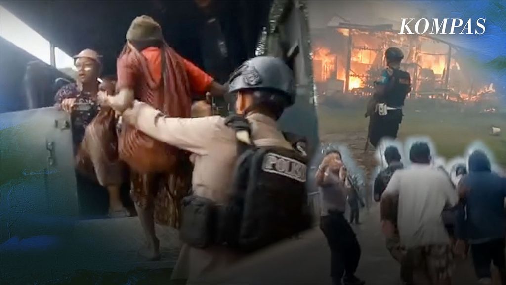 Penyebaran hoaks atau kabar bohong di tanah Papua rawan terus mengadu domba warga dan memicu kerusuhan hingga menyebabkan korban tewas. Polisi diharapkan menindak tegas pelaku agar kejadian ini tidak terjadi lagi.