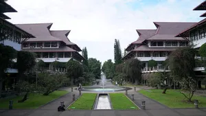 ITB Student Arrest, Palace: Young People Should Be Coached, Not Punished