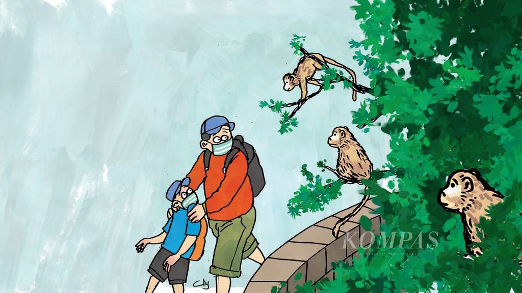 Ilustrasi 