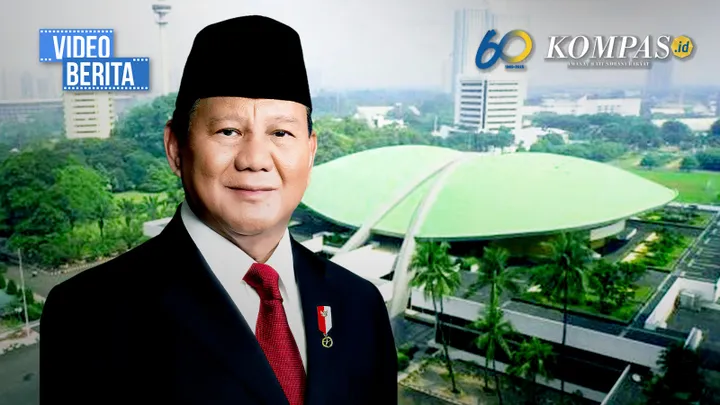Pemerintah Tunggu Sinyal DPR soal Pengajuan RUU Perampasan Aset