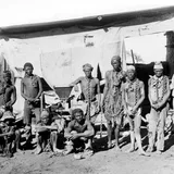 Kelompok Etnis di Namibia Tolak Kompensasi Genosida oleh Jerman