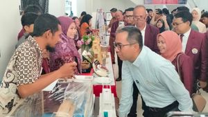 Kemendiktisaintek Dorong Pendekatan Edukatif dalam Kasus Mahasiswi ITB