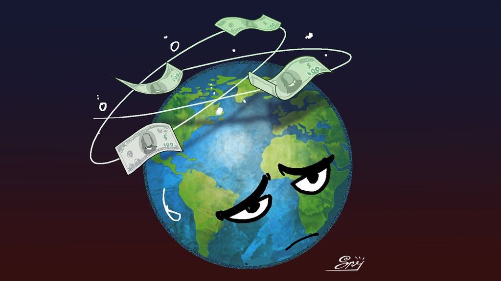 Ilustrasi