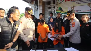 Baby's Body Sent by Motorcycle Taxi, Alarm from Belawan's Poverty Pocket