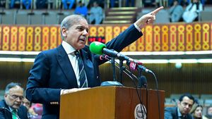 South Asia Tensions Growing, Pakistan Ready to Retaliate Against Indian Attacks