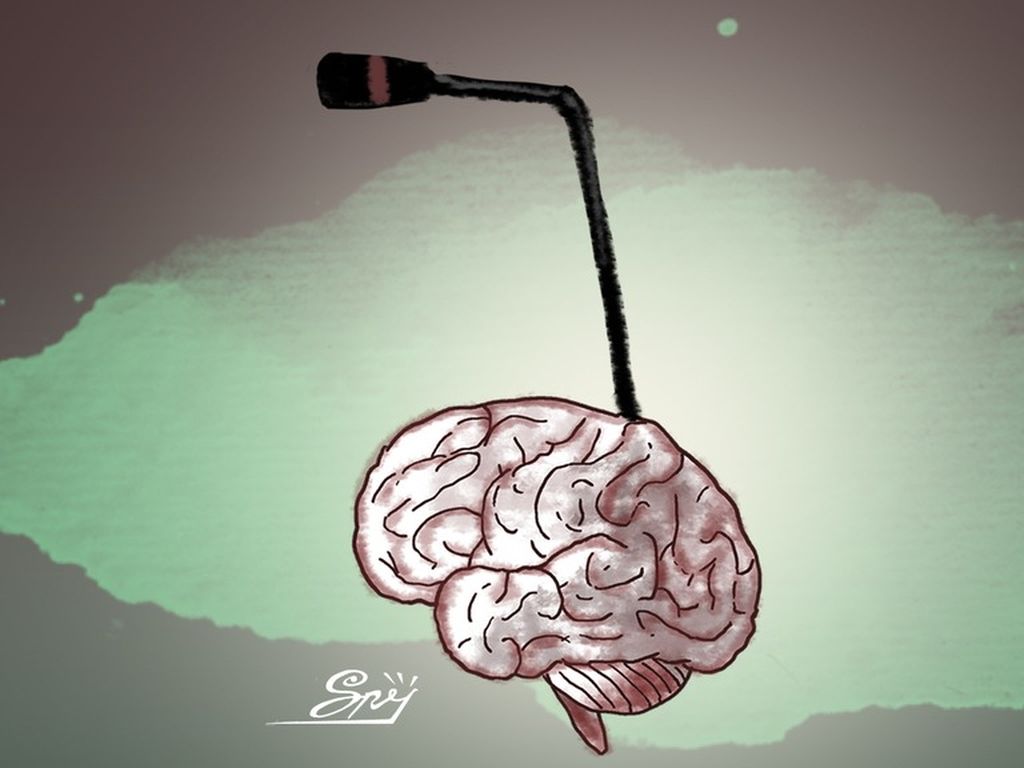 Ilustrasi