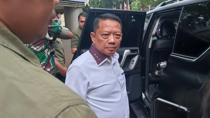 Teluku untuk artikel Penyidik Kejagung Akan Panggil Kembali Mantan Menteri Perdagangan M Lutfi