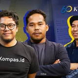 Trending Dapat Dibeli, Ulasan Bisa Dipesan: Ini Dunia Abu-abu ”Buzzer”