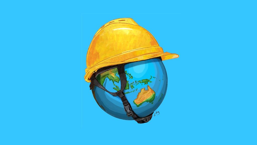 Ilustrasi
