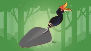 Reorientasi Pembangunan Meratus