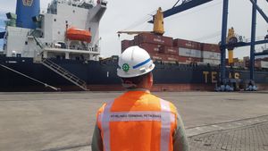Terminal Petikemas Bitung Menuju Gerbang Ekspor-Impor Indonesia Timur