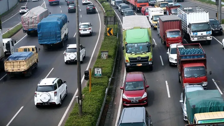 Teluku untuk artikel Dua Sisi Efek Libur Lebaran Diperpanjang