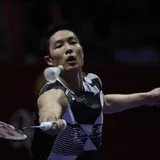 Kalahkan Kunlavut, Chou Tien Chen Melaju ke Final
