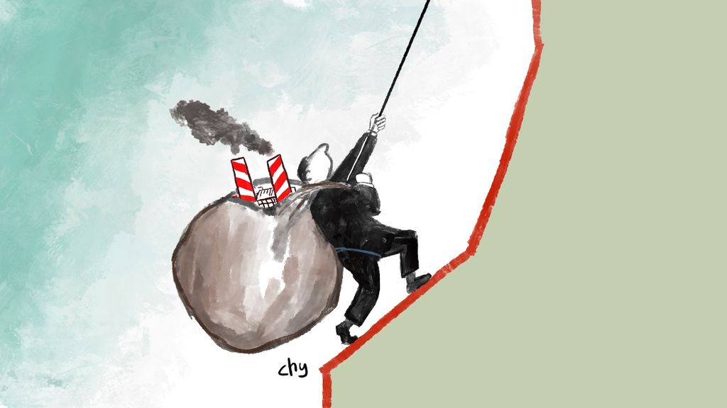 Ilustrasi