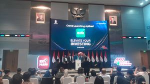 Luncurkan Aplikasi Investasi Terbaru, KISI Bidik Pasar Generasi Muda