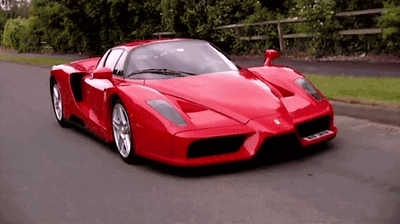 Ferrari's First EV Debuts in 2025