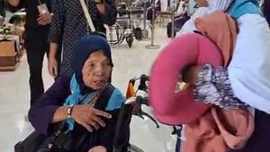 Penjahit Disabilitas asal Jember Jadi Inspirasi Menuju Tanah Suci