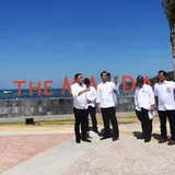 Menanti Buah Akselerasi Mandalika