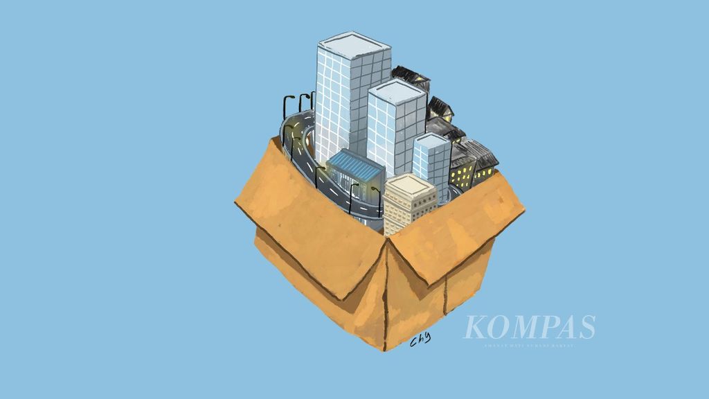 Ilustrasi/Heryunanto