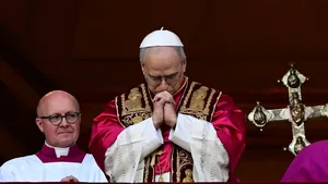 Menebak Arah Langkah Paus Leo XIV