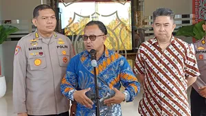 Keterbukaan Kasus Polisi Tembak Anak

