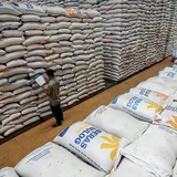 Mempelajari Produktivitas Negara Eksportir Beras