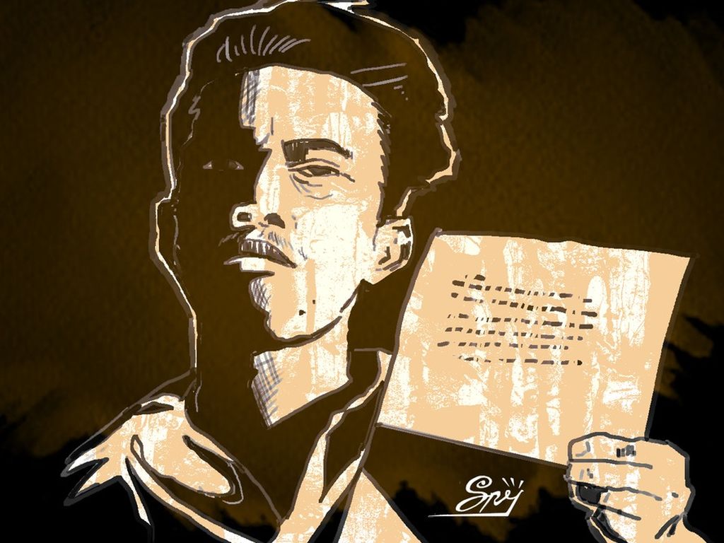 Ilustrasi