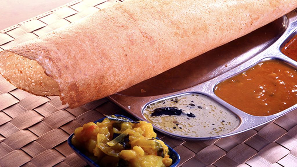 Sarapan Khas Malaysia