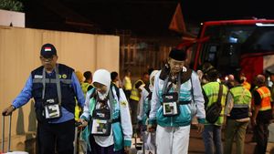 Apa Saja Kisah Inspiratif Calon Jemaah Haji di Berbagai Daerah?