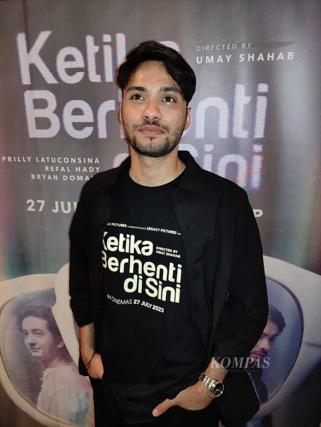 Refal Hady