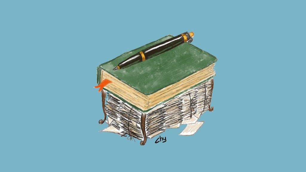 Ilustrasi