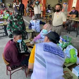 Terapkan PPKM Mikro, Jam Operasional Warung Kopi di Pontianak Dibatasi