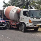 Sepeda Motor Tertabrak Truk Molen, Satu Orang Tewas di Purwokerto