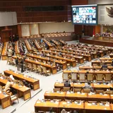 Pembahasan RUU agar Sesuai Kebutuhan Masyarakat